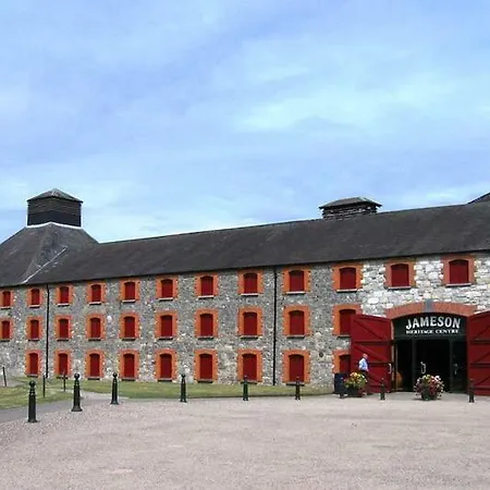 Shanagarry / Ballycotton Glamping Pod *