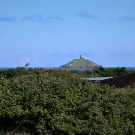 Shanagarry / Ballycotton Glamping Pod Kemping Cork