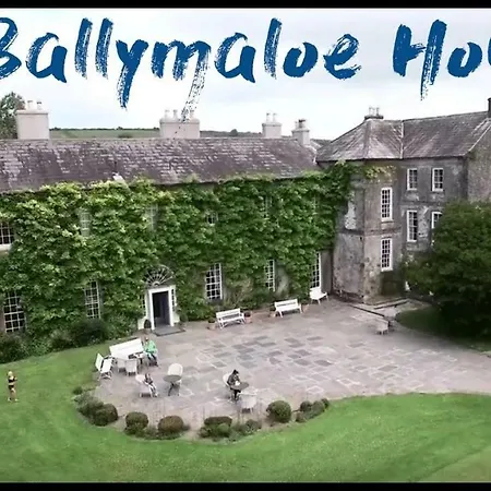 Kemping Shanagarry / Ballycotton Glamping Pod *