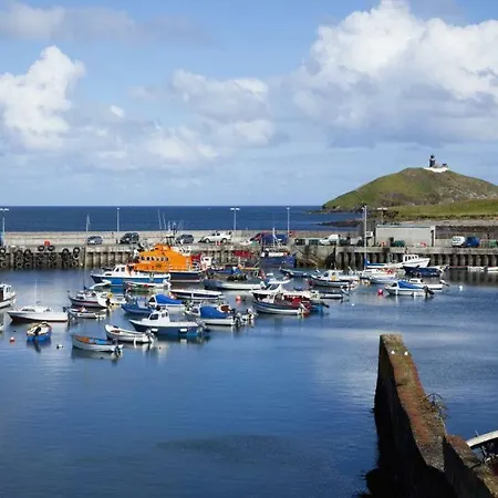 Campingplads Shanagarry / Ballycotton Glamping Pod *