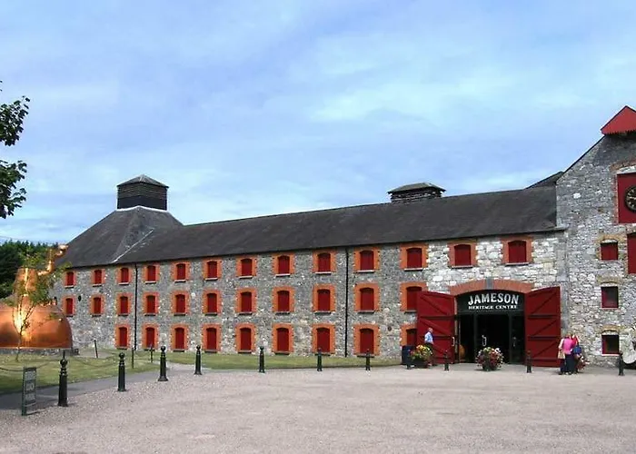 Shanagarry / Ballycotton Glamping Pod *