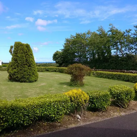 Parque de Campismo Shanagarry / Ballycotton Glamping Pod