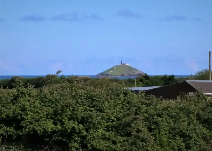 Shanagarry / Ballycotton Glamping Pod Kemping Cork